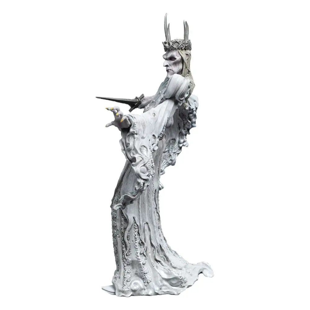 Lord of the Rings Mini Epics Figurka winylowa The Witch-King of the Unseen Lands 19 cm zdjęcie produktu