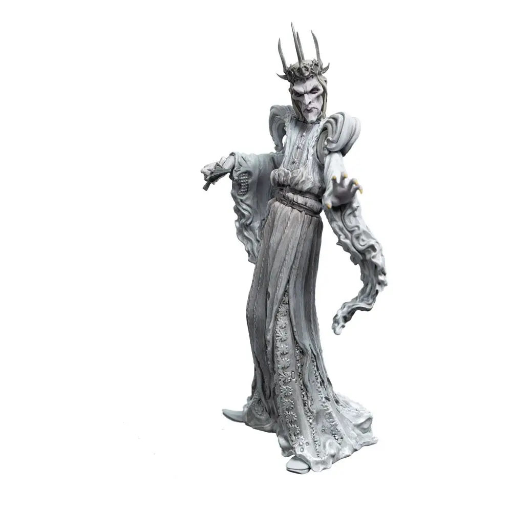 Lord of the Rings Mini Epics Figurka winylowa The Witch-King of the Unseen Lands 19 cm zdjęcie produktu