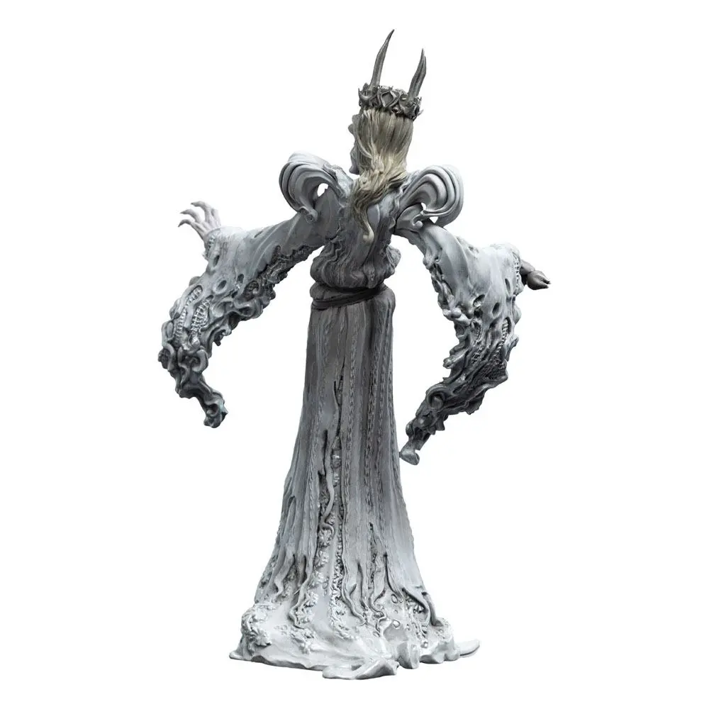 Lord of the Rings Mini Epics Figurka winylowa The Witch-King of the Unseen Lands 19 cm zdjęcie produktu