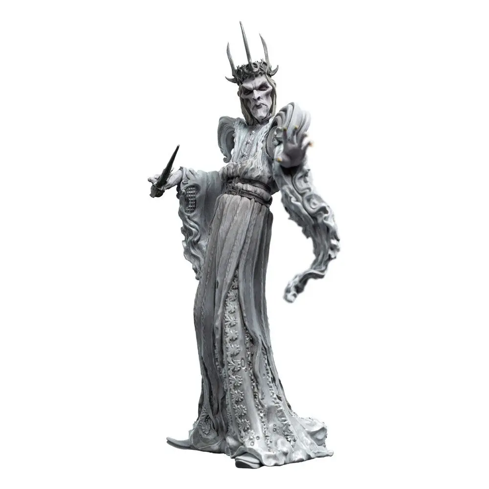 Lord of the Rings Mini Epics Figurka winylowa The Witch-King of the Unseen Lands 19 cm zdjęcie produktu