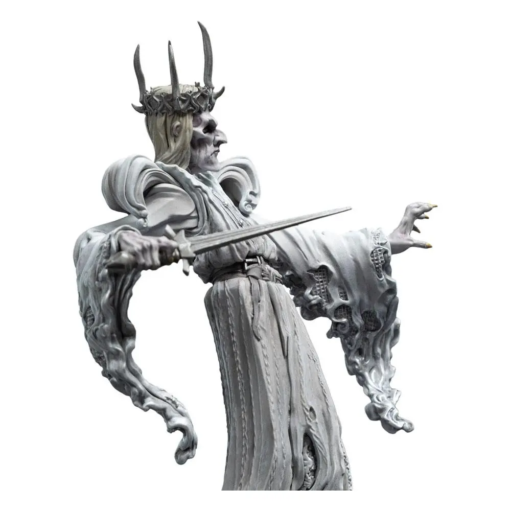 Lord of the Rings Mini Epics Figurka winylowa The Witch-King of the Unseen Lands 19 cm zdjęcie produktu