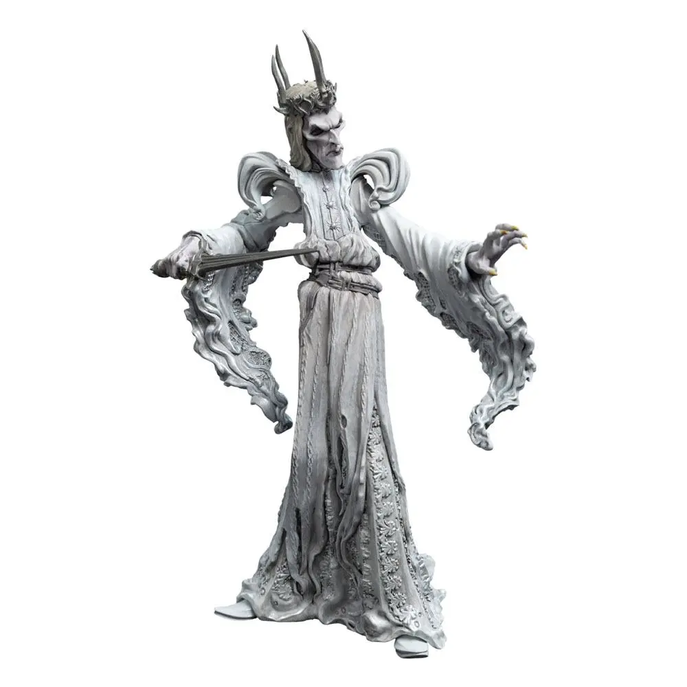 Lord of the Rings Mini Epics Figurka winylowa The Witch-King of the Unseen Lands 19 cm zdjęcie produktu