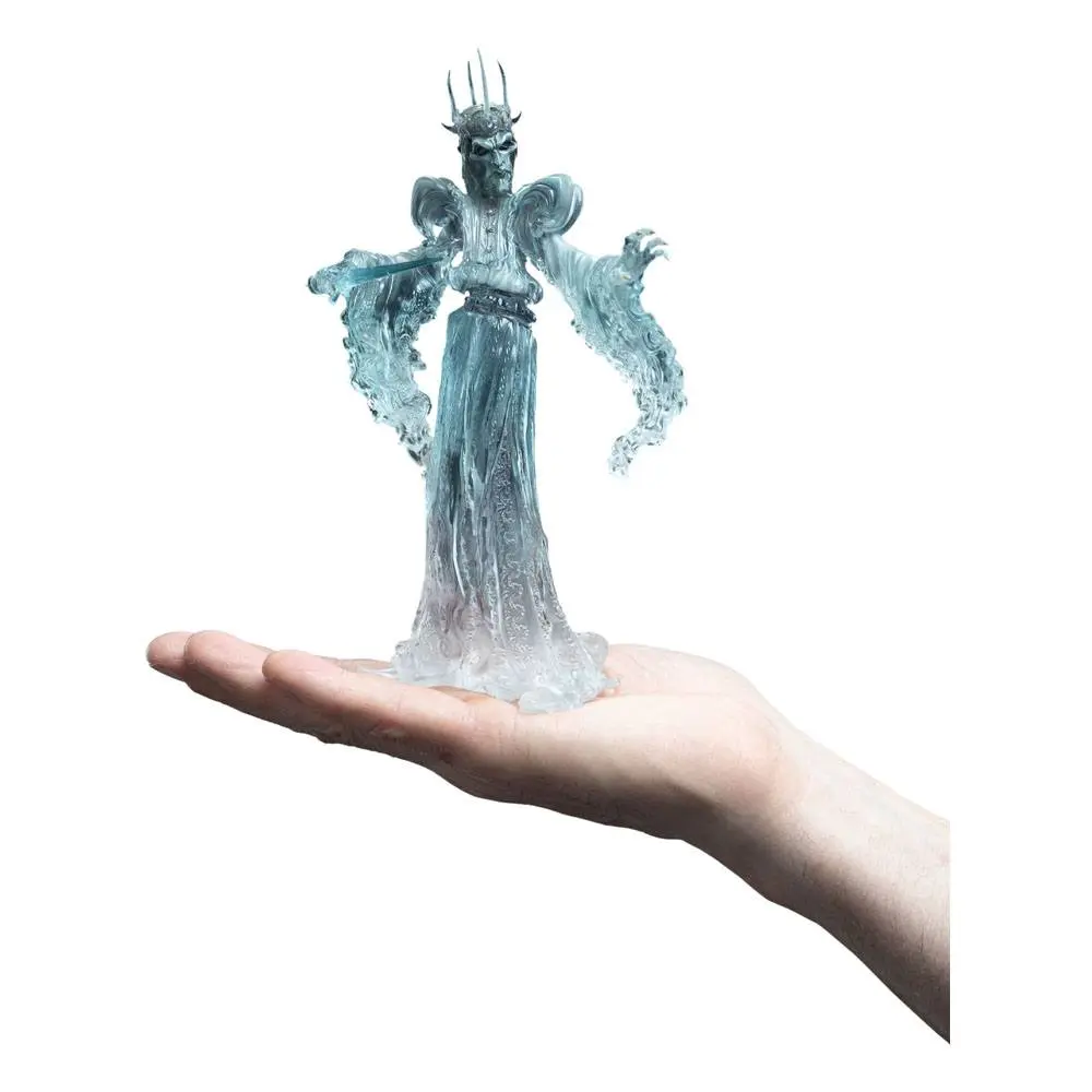 Lord of the Rings Mini Epics Figurka winylowa The Witch-King of the Unseen Lands Limited Edition 19 cm zdjęcie produktu