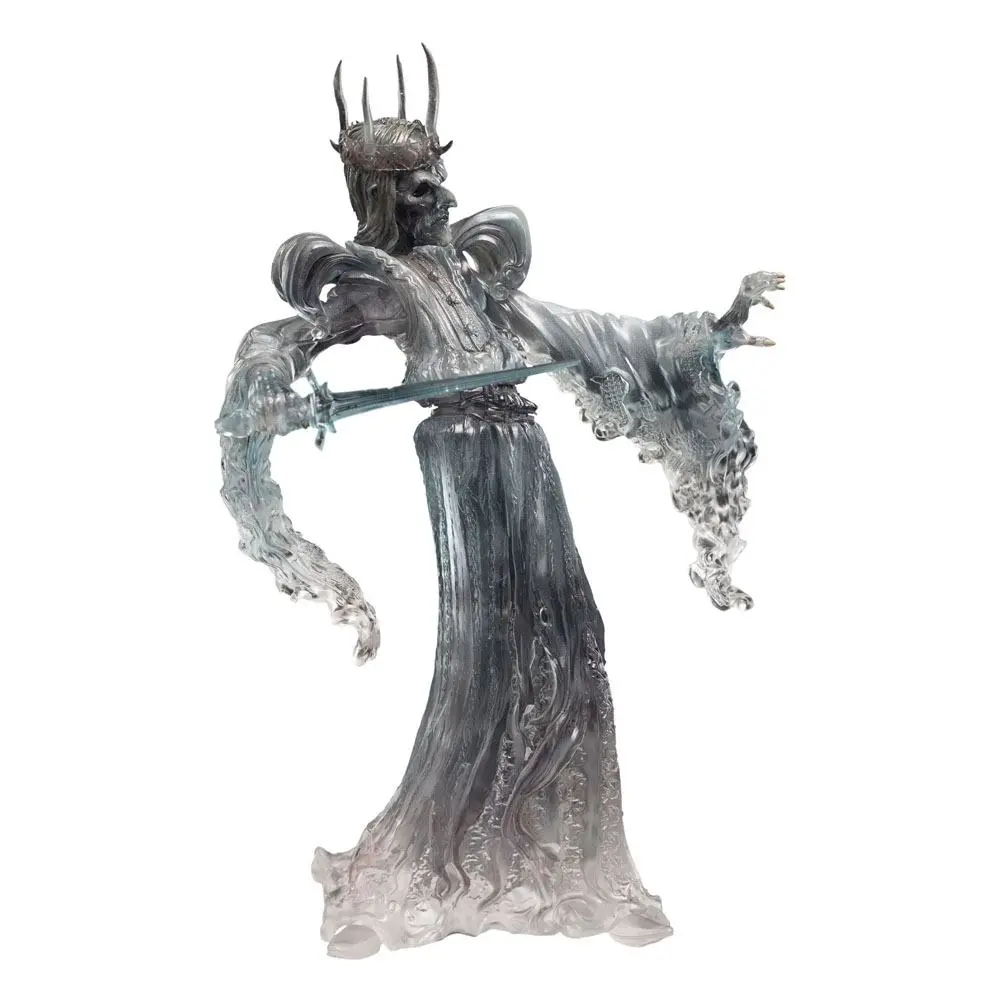 Lord of the Rings Mini Epics Figurka winylowa The Witch-King of the Unseen Lands Limited Edition 19 cm zdjęcie produktu