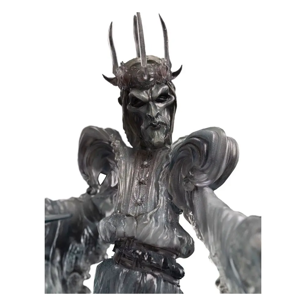 Lord of the Rings Mini Epics Figurka winylowa The Witch-King of the Unseen Lands Limited Edition 19 cm zdjęcie produktu