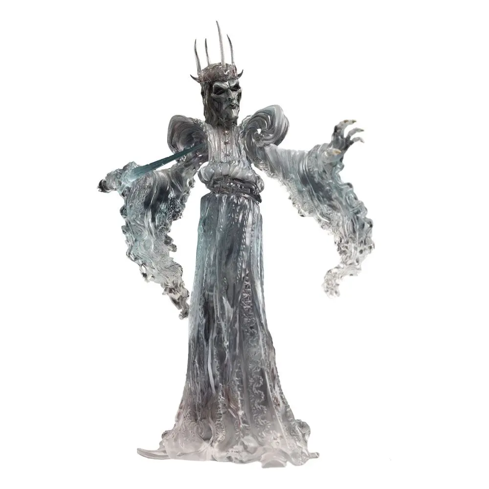 Lord of the Rings Mini Epics Figurka winylowa The Witch-King of the Unseen Lands Limited Edition 19 cm zdjęcie produktu