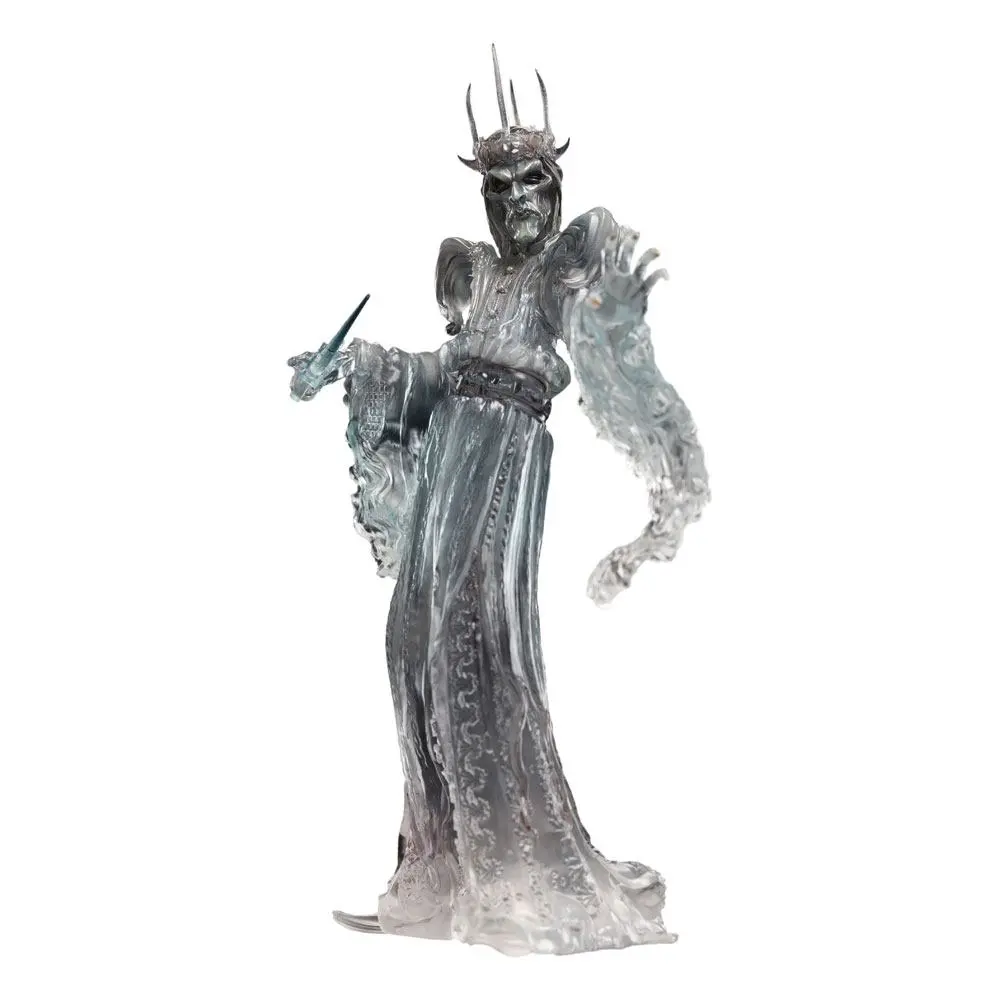 Lord of the Rings Mini Epics Figurka winylowa The Witch-King of the Unseen Lands Limited Edition 19 cm zdjęcie produktu