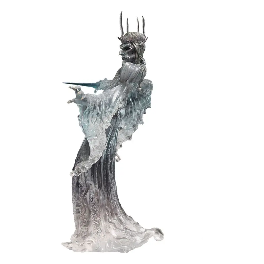 Lord of the Rings Mini Epics Figurka winylowa The Witch-King of the Unseen Lands Limited Edition 19 cm zdjęcie produktu