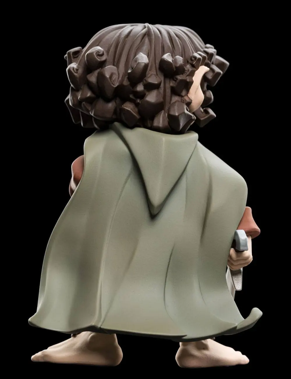 Lord of the Rings Mini Epics Figurka Winylowa Frodo Baggins 11 cm zdjęcie produktu