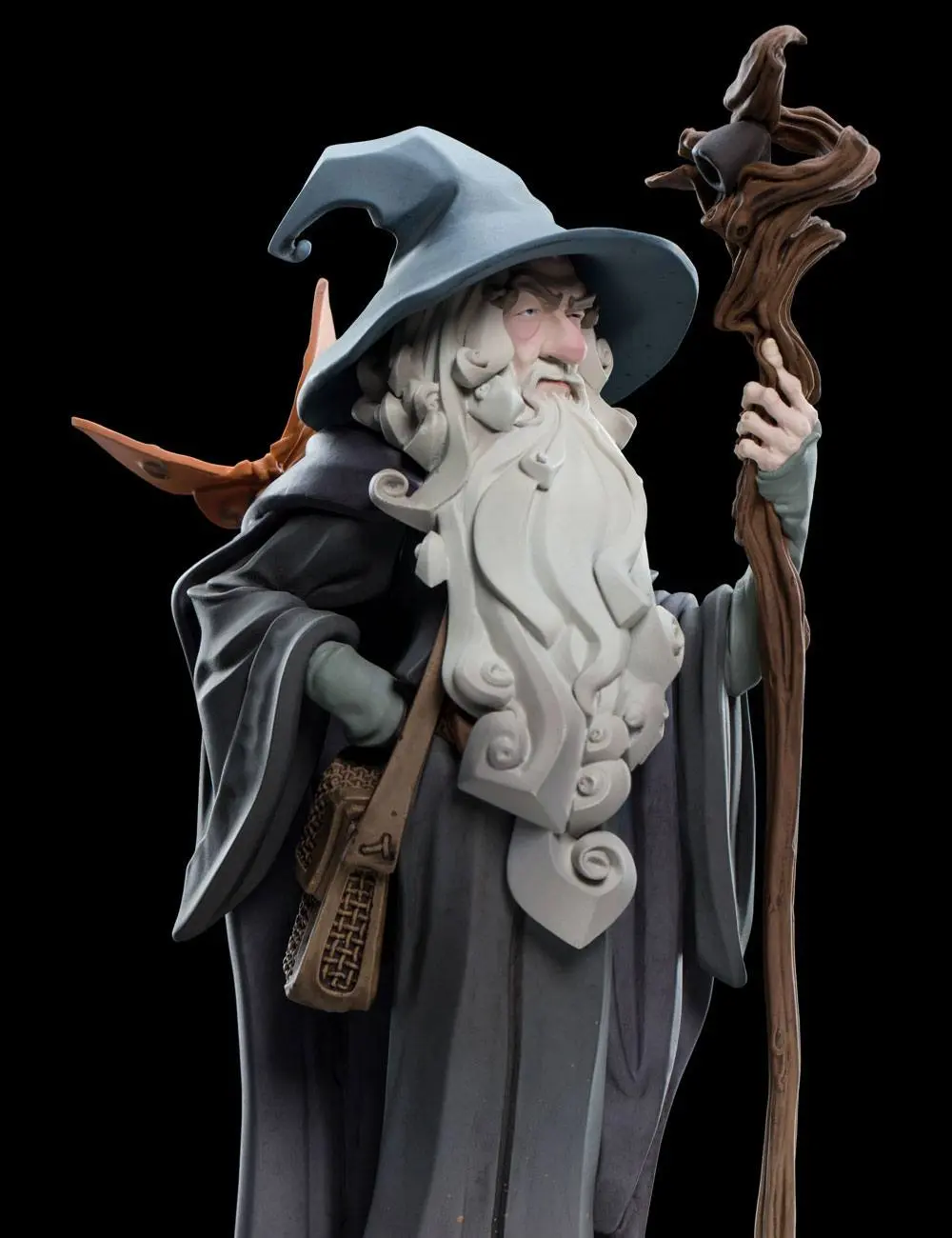 Lord of the Rings Mini Epics Figurka winylowa Gandalf Szary 18 cm zdjęcie produktu