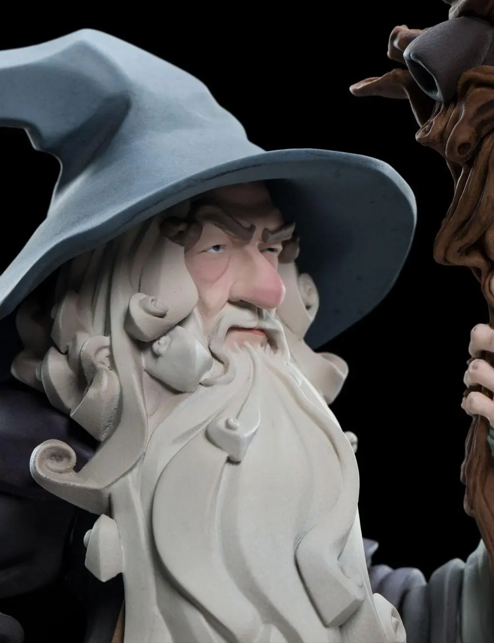 Lord of the Rings Mini Epics Figurka winylowa Gandalf Szary 18 cm zdjęcie produktu