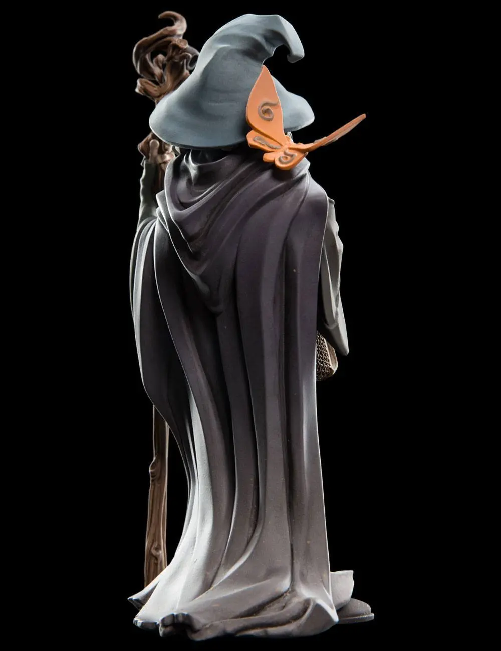 Lord of the Rings Mini Epics Figurka winylowa Gandalf Szary 18 cm zdjęcie produktu