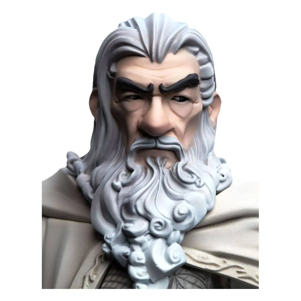 Lord of the Rings Mini Epics Figurka winylowa Gandalf Biały 18 cm zdjęcie produktu