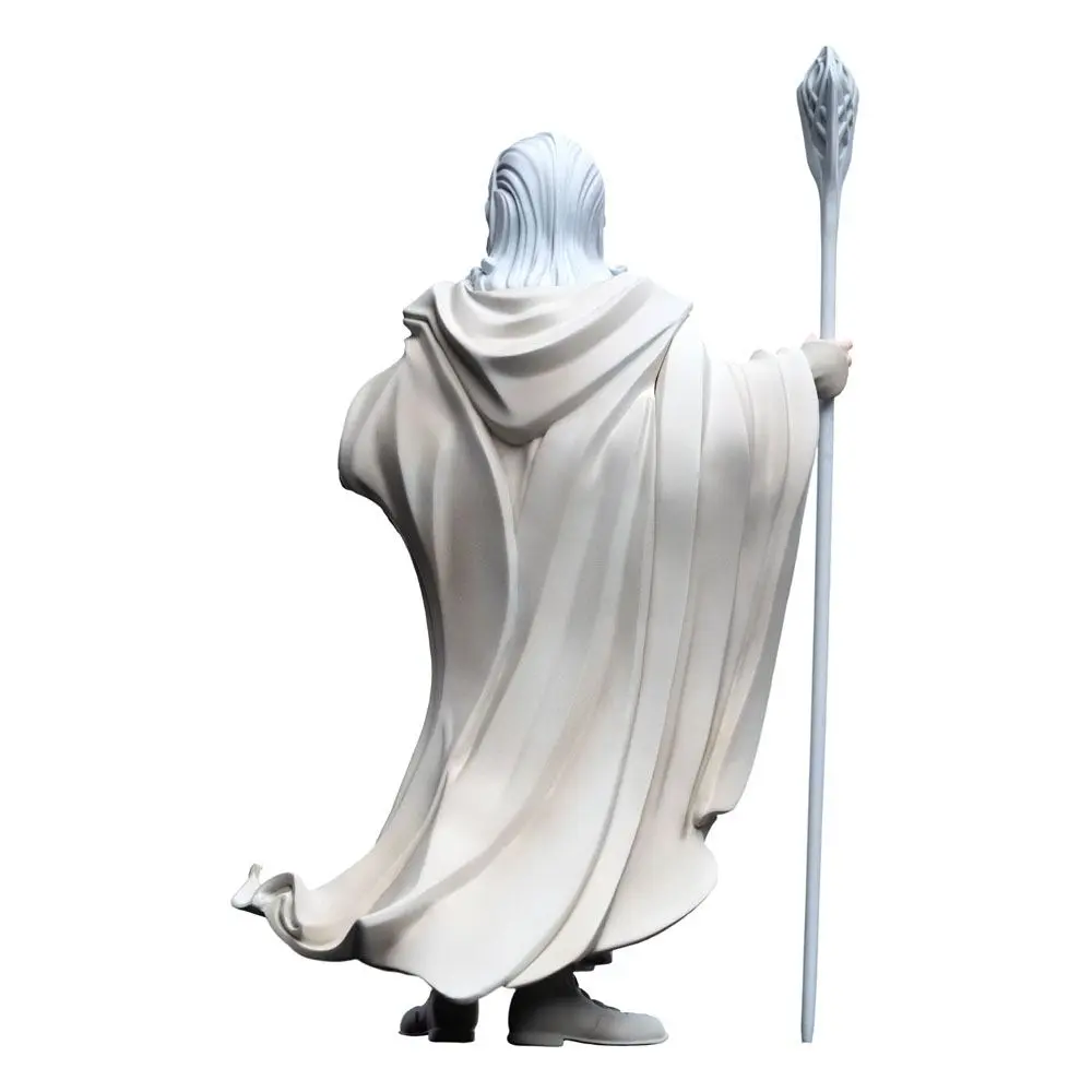 Lord of the Rings Mini Epics Figurka winylowa Gandalf Biały 18 cm zdjęcie produktu