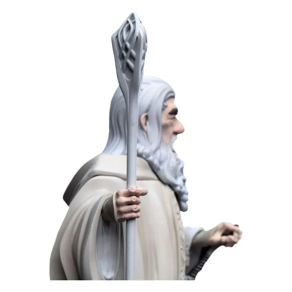 Lord of the Rings Mini Epics Figurka winylowa Gandalf Biały 18 cm zdjęcie produktu