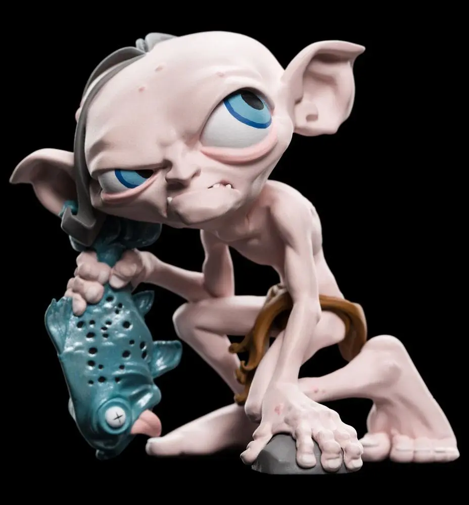 Lord of the Rings Mini Epics Figurka winylowa Gollum 8 cm zdjęcie produktu