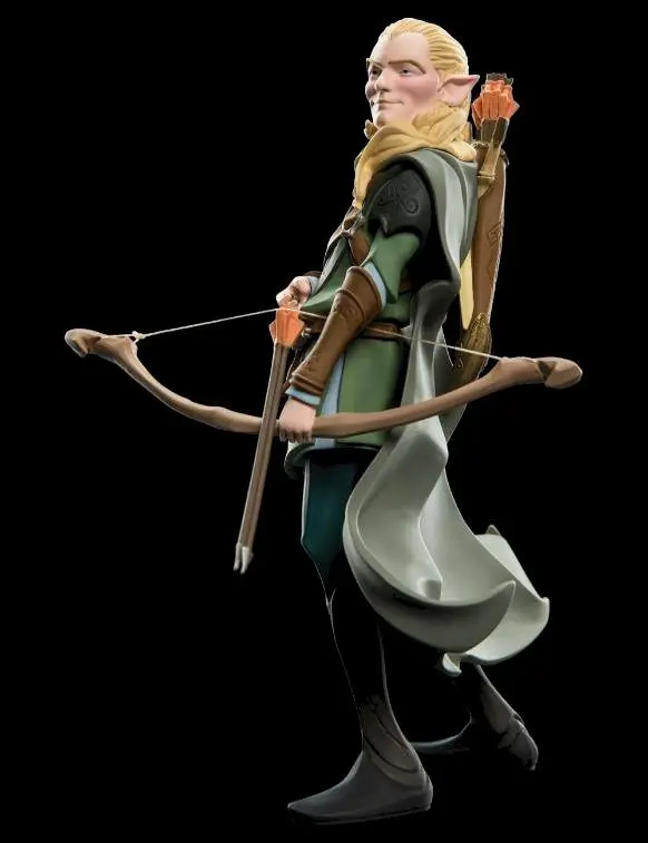 Lord of the Rings Mini Epics Figurka Vinyl Legolas 12 cm zdjęcie produktu