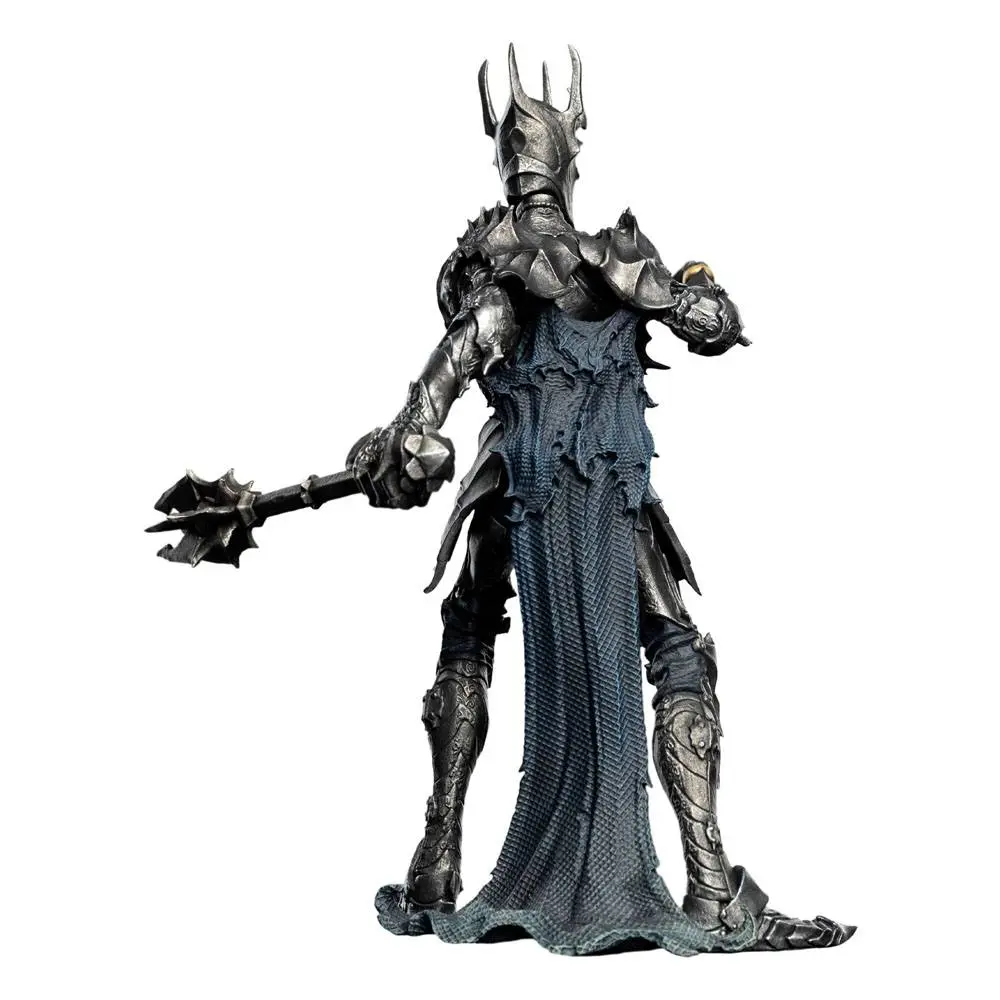 Lord of the Rings Mini Epics Figurka Winylowa Lord Sauron 23 cm zdjęcie produktu