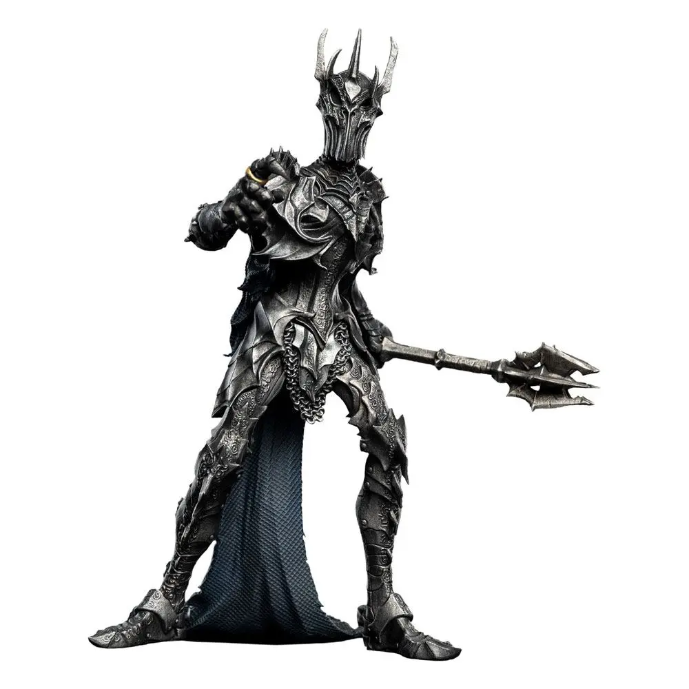 Lord of the Rings Mini Epics Figurka Winylowa Lord Sauron 23 cm zdjęcie produktu