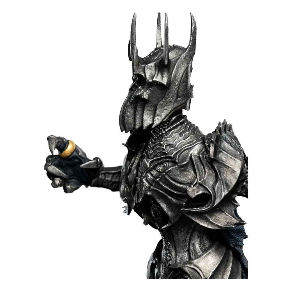 Lord of the Rings Mini Epics Figurka Winylowa Lord Sauron 23 cm zdjęcie produktu