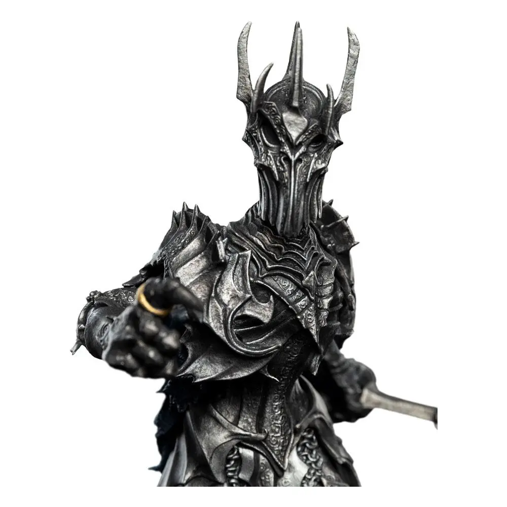 Lord of the Rings Mini Epics Figurka Winylowa Lord Sauron 23 cm zdjęcie produktu