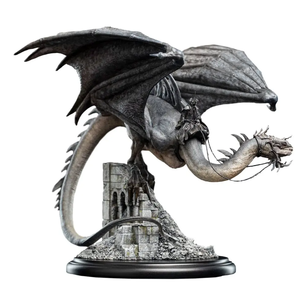 Lord of the Rings Mini Statuetka Bestia Nazgula 18 cm zdjęcie produktu