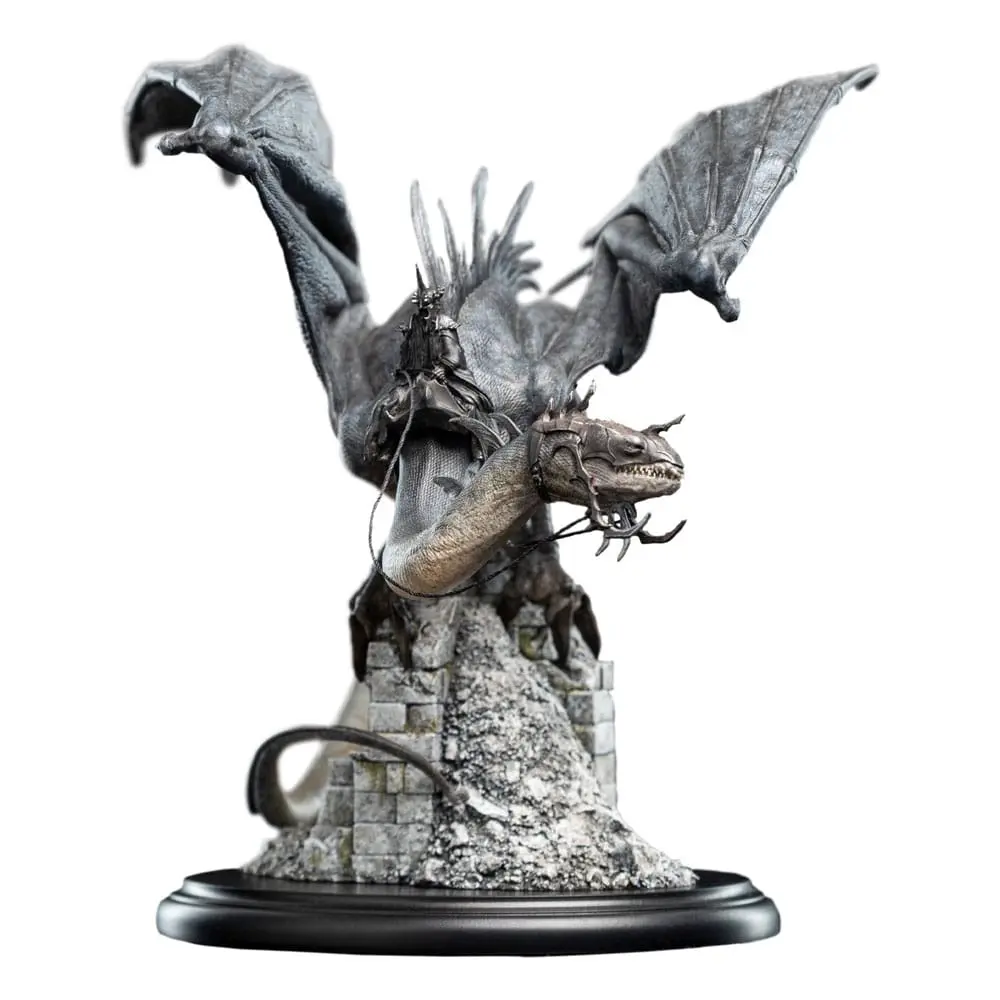 Lord of the Rings Mini Statuetka Bestia Nazgula 18 cm zdjęcie produktu