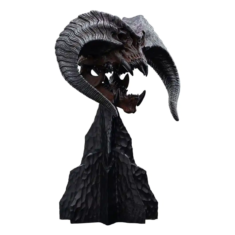 Lord of the Rings Mini Statuetka Czaszka Balroga 20 cm zdjęcie produktu