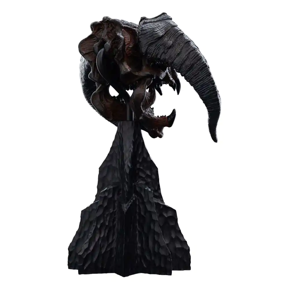 Lord of the Rings Mini Statuetka Czaszka Balroga 20 cm zdjęcie produktu