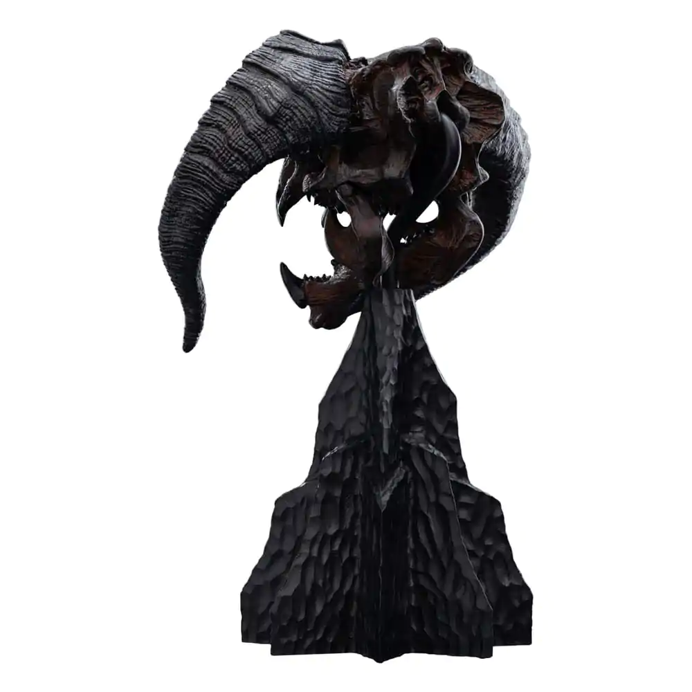 Lord of the Rings Mini Statuetka Czaszka Balroga 20 cm zdjęcie produktu