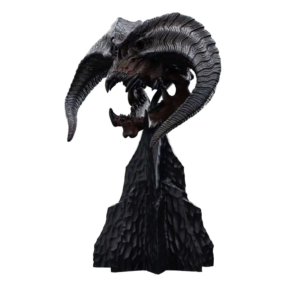 Lord of the Rings Mini Statuetka Czaszka Balroga 20 cm zdjęcie produktu