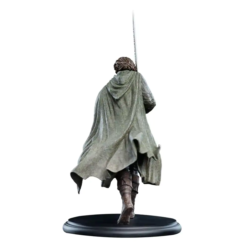 Władca Pierścieni Mini Statua Aragorn 20 cm zdjęcie produktu
