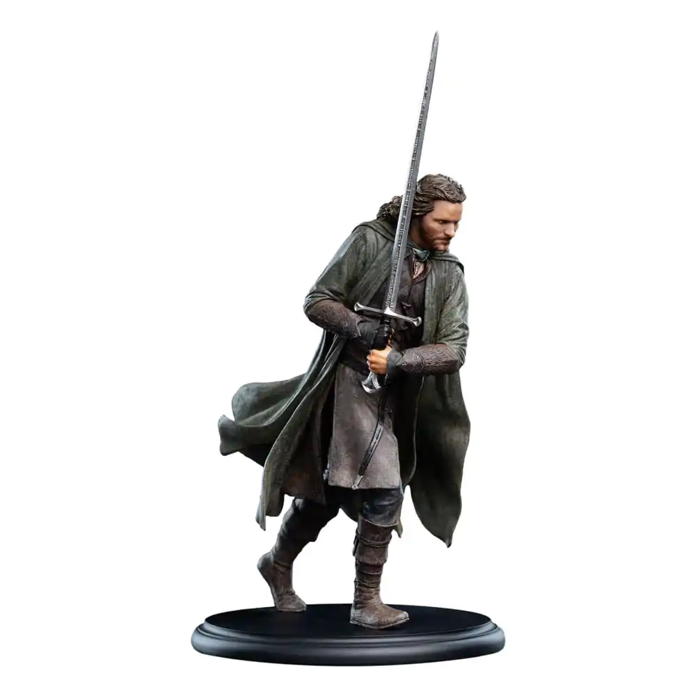 Władca Pierścieni Mini Statua Aragorn 20 cm zdjęcie produktu
