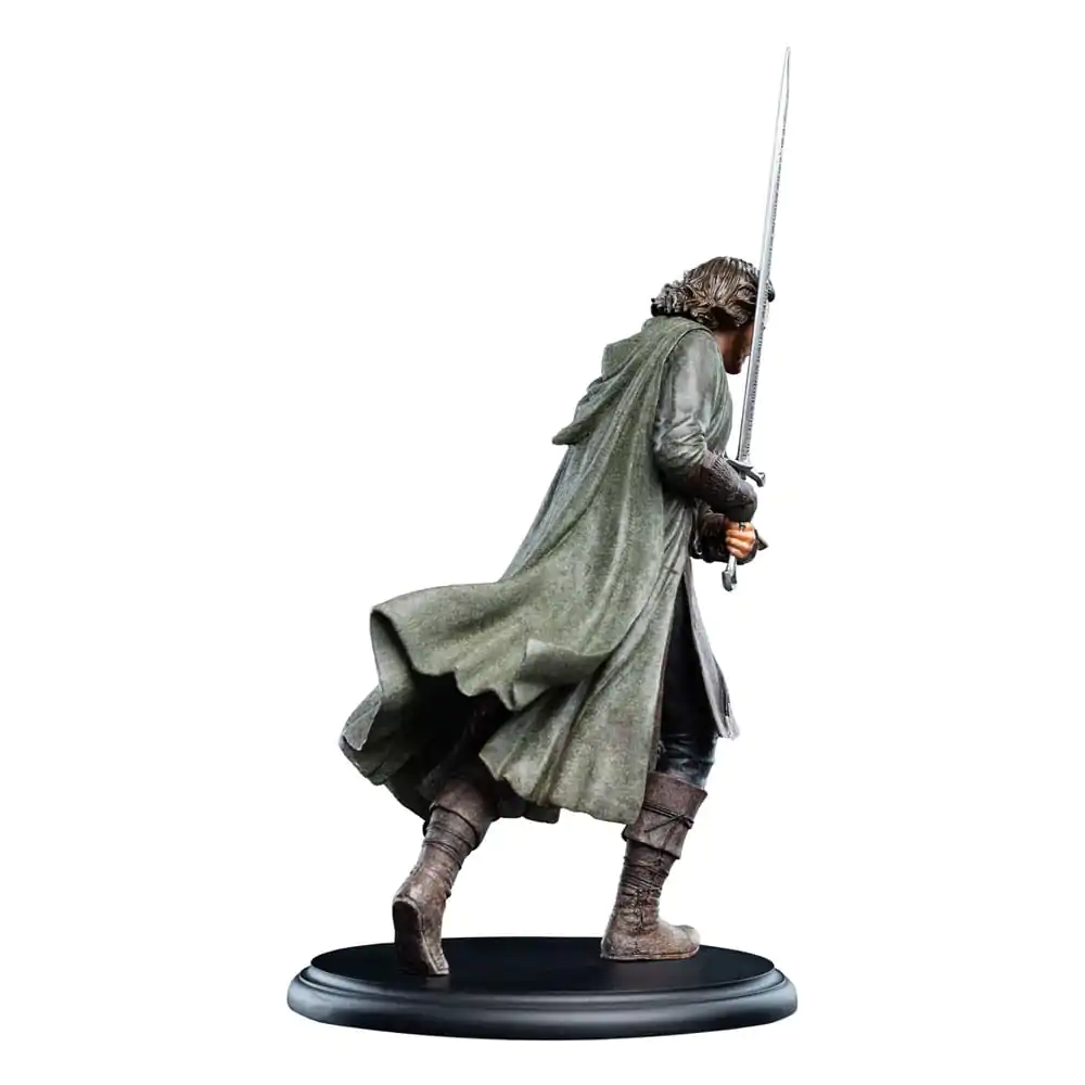 Władca Pierścieni Mini Statua Aragorn 20 cm zdjęcie produktu