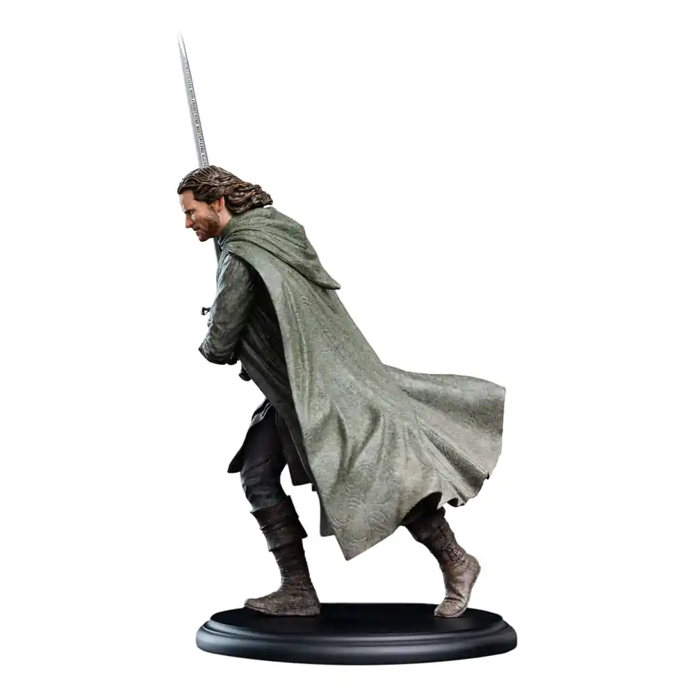 Władca Pierścieni Mini Statua Aragorn 20 cm zdjęcie produktu