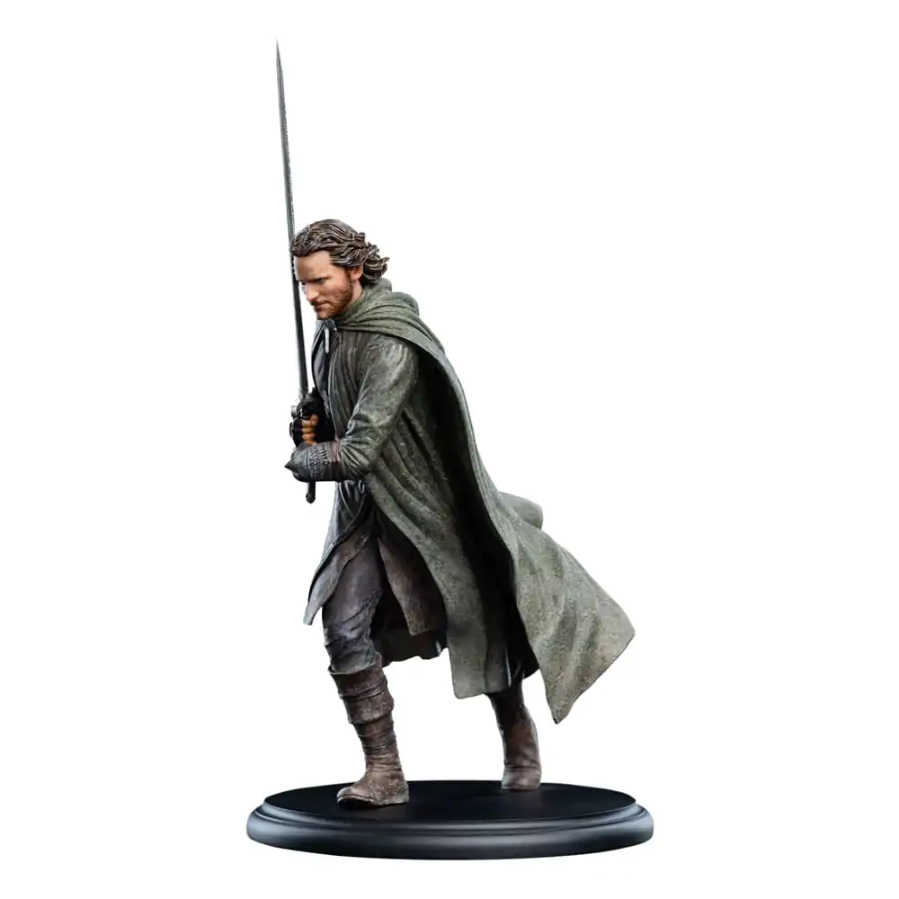 Władca Pierścieni Mini Statua Aragorn 20 cm zdjęcie produktu