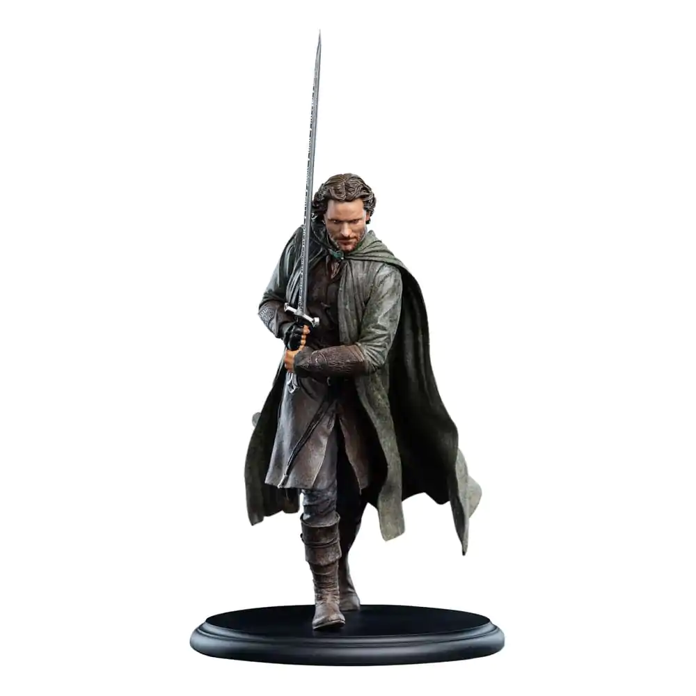 Władca Pierścieni Mini Statua Aragorn 20 cm zdjęcie produktu