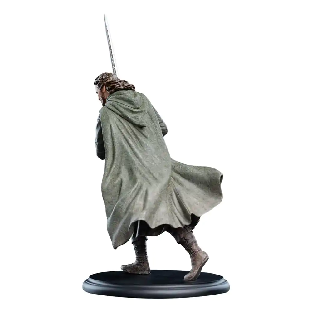 Władca Pierścieni Mini Statua Aragorn 20 cm zdjęcie produktu