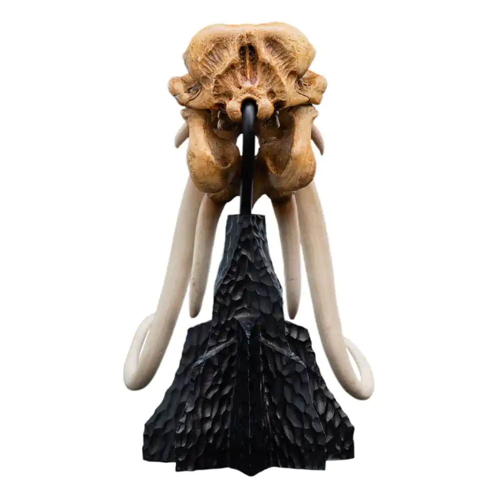 Lord of the Rings Mini Statua Czaszka Mumaka 15 cm zdjęcie produktu