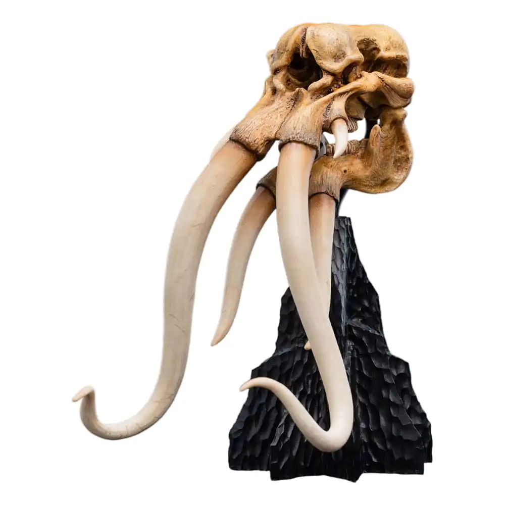 Lord of the Rings Mini Statua Czaszka Mumaka 15 cm zdjęcie produktu