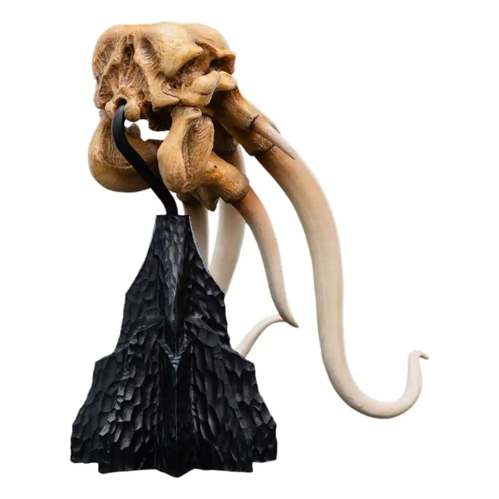 Lord of the Rings Mini Statua Czaszka Mumaka 15 cm zdjęcie produktu