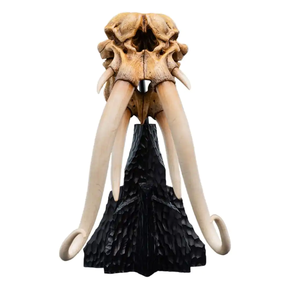 Lord of the Rings Mini Statua Czaszka Mumaka 15 cm zdjęcie produktu