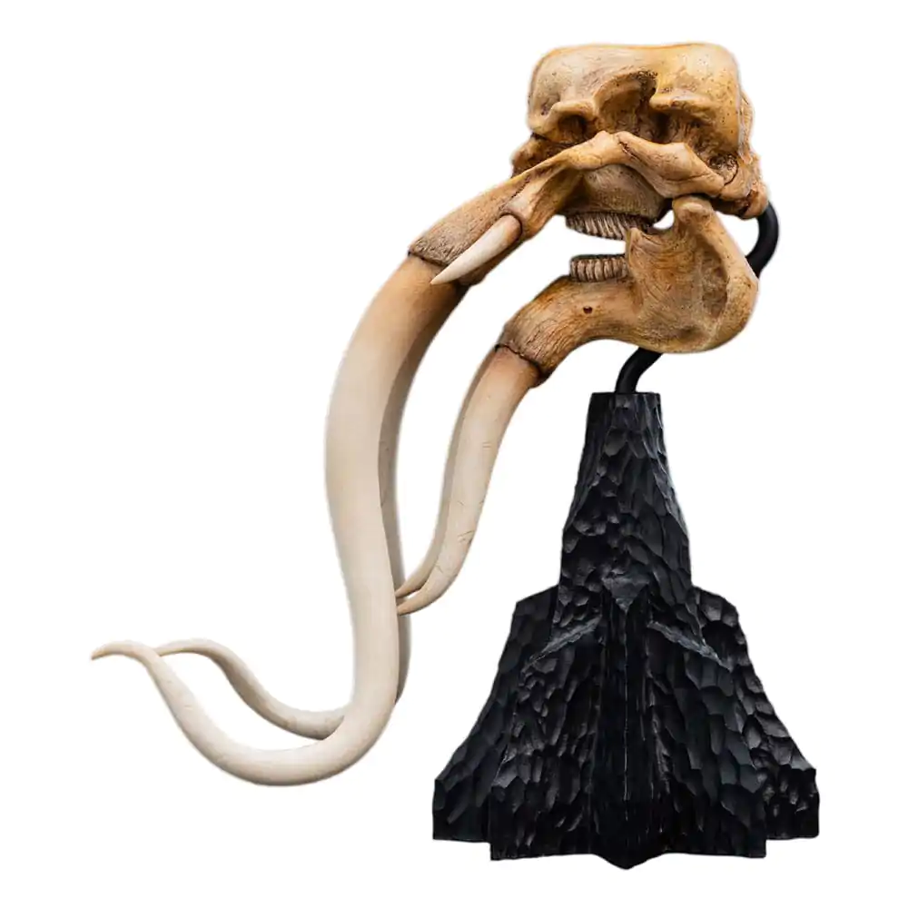 Lord of the Rings Mini Statua Czaszka Mumaka 15 cm zdjęcie produktu