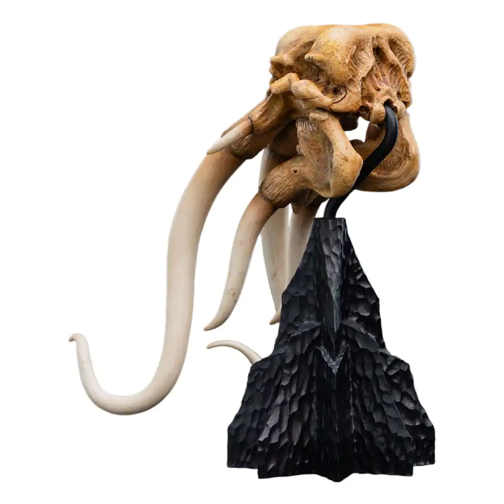 Lord of the Rings Mini Statua Czaszka Mumaka 15 cm zdjęcie produktu