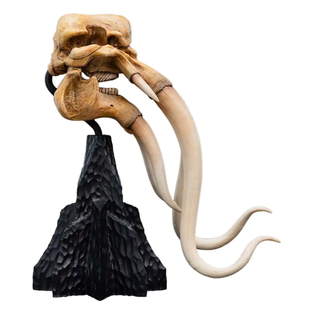 Lord of the Rings Mini Statua Czaszka Mumaka 15 cm zdjęcie produktu