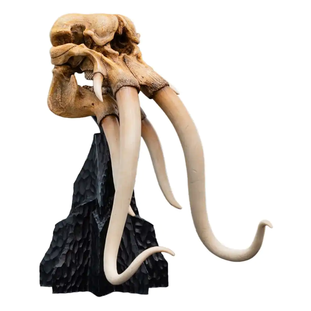 Lord of the Rings Mini Statua Czaszka Mumaka 15 cm zdjęcie produktu