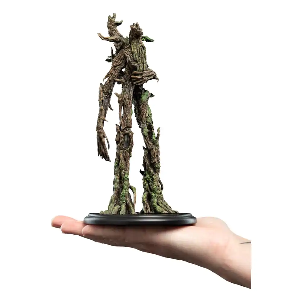 Lord of the Rings Mini Statua Drzewiec 21 cm zdjęcie produktu