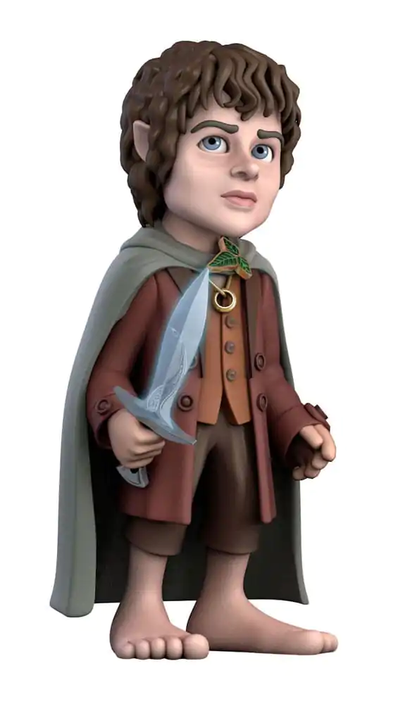 Lord of the Rings Minix Figurka Frodo 12 cm zdjęcie produktu