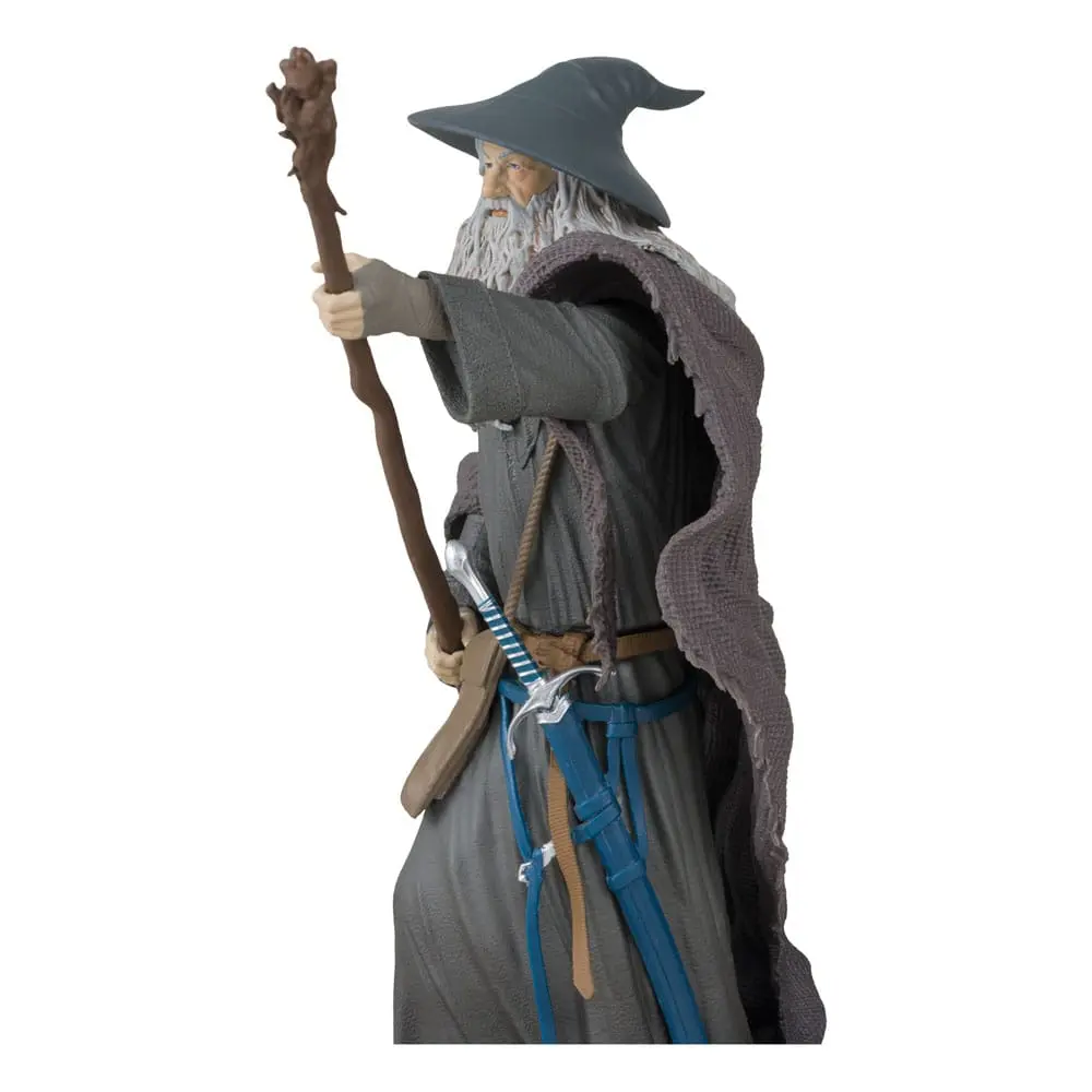 Lord of the Rings Movie Maniacs figurka akcji Gandalf 18 cm zdjęcie produktu