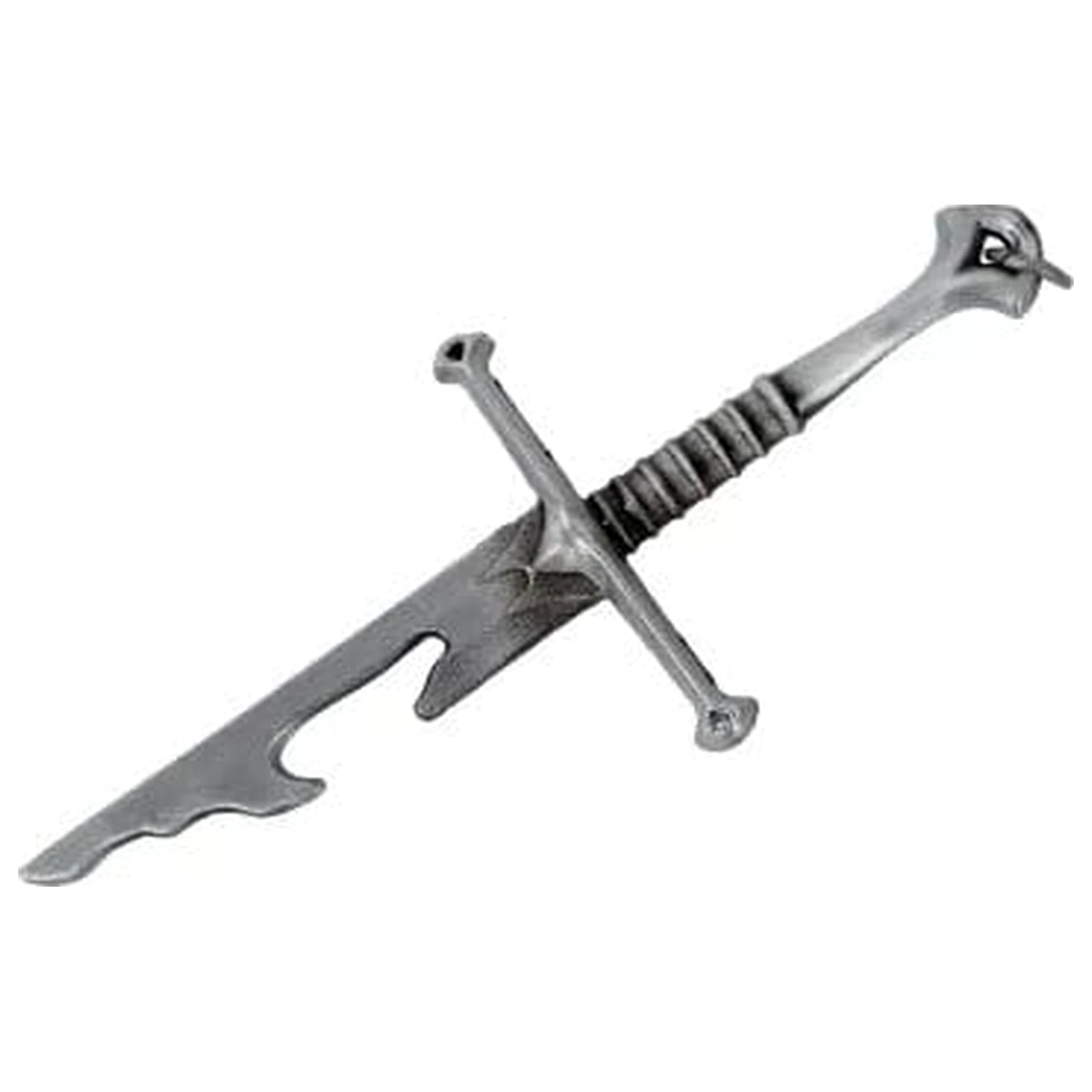 Lord of the Rings Otwieracz do butelek Narsil Sword zdjęcie produktu